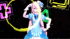 巡音流歌,VOCALOID家族 - Weekender Girl