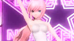 巡音流歌,VOCALOID家族 - ルカルカ★ナイトフィーバー