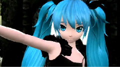 初音未来 - Pane Dhiria