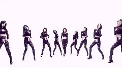 Nine Muses - Glue (Trance Blossom Remix)
