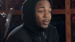 Kendrick Lamar - Day In The Life