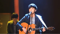 Roy Kim - 擦肩而过 (比赛ver)