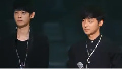 Roy Kim - 红霞 & 业余爱好 (比赛ver)