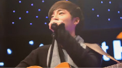 Roy Kim - 化为尘埃