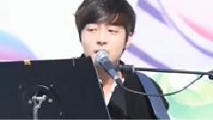 Roy Kim - History