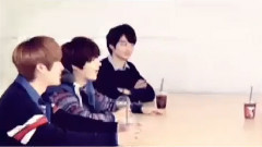 SHINee - WiDE News idol Line SHINee Cut