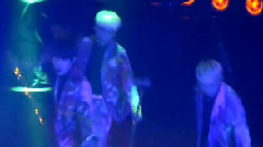 SHINee - 开场小故障