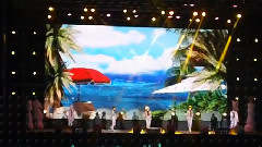 SHINee - Stand By Me