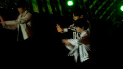 SHINee - 姐姐真漂亮