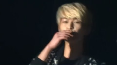 SHINee - 中文告别