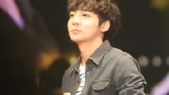 Roy Kim - SSKcon仁川