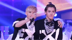 EXO,EXO-M - Ending 安可