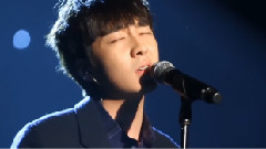 Roy Kim - Super Voice Show
