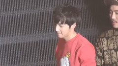 Roy Kim - Ending Talk