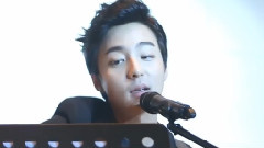 Roy Kim - 虽然爱过