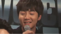 Roy Kim - Super Boy Show