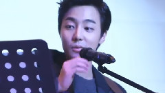 Roy Kim - The Professor