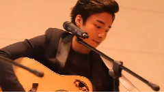 Roy Kim - 化为尘埃