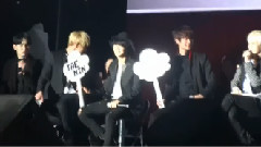 SHINee - 知道中国有56个民族的