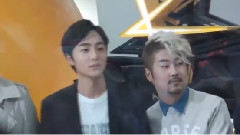 Roy Kim - Mnet 开放工作室录制 edir ver