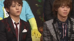 山田凉介,Hey! Say! JUMP - ダマされだ大賞SPYamadaPart
