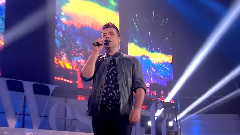 Westlife - Bohemian Rhapsody