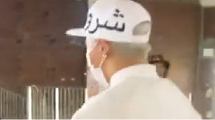 G-Dragon(BigBang),BigBang,太阳(Bigbang) - 巴黎时装周