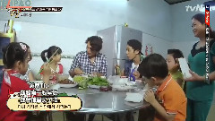 李起光,BEAST - 咯咯哒教室In越南 E01 起光Cut