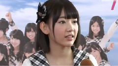 HKT48 - ズームイン!!サタデー HKT48 九州の