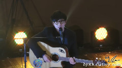 Roy Kim - 擦肩而过