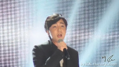 Roy Kim - 擦肩而过 & 为谁而活