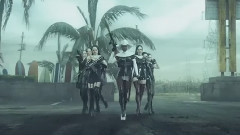 游戏原声 - 燃 多素材游戏CG剪辑