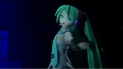 初音未来 - トリノコシテイ