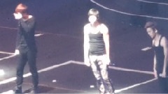 Infinite - 只有眼泪