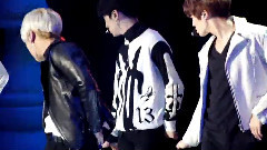 SHINee - Ring Ding Dong