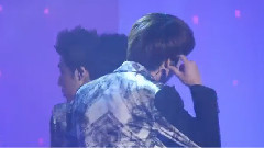 Infinite - 第9届亚洲模特颁奖典礼