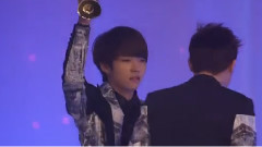 Infinite - 观众席