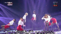 AOA - 短裙