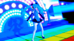 初音未来 - えれくとりっく.えんじぇぅ(Electric Angel)