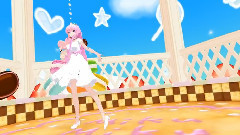 巡音流歌 - Gravity=Reality Tda式ワンピースルカ