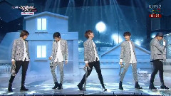 B1A4 - 爱情那时 & Lonely