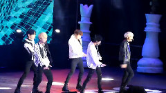 SHINee - Ring Ding Dong