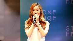 少女时代,Jessica - HOT Jessica Part 1