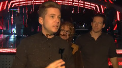 OneRepublic - 2014 PCA前采访