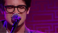 Panic! At The Disco - Nine In The Afternoon