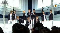 Super Junior - 再也没有像你这样的人(No Other)