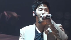 李俊昊(2PM),2PM - I Can't