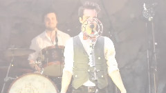 Panic! At The Disco - Carry On My Wayward Son