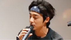 Roy Kim - Creep