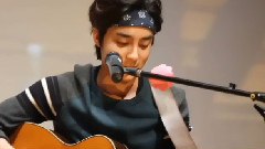 Roy Kim - 采访问答